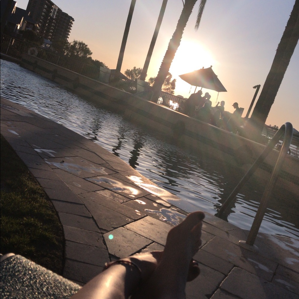 Meet your Posher, Kendall